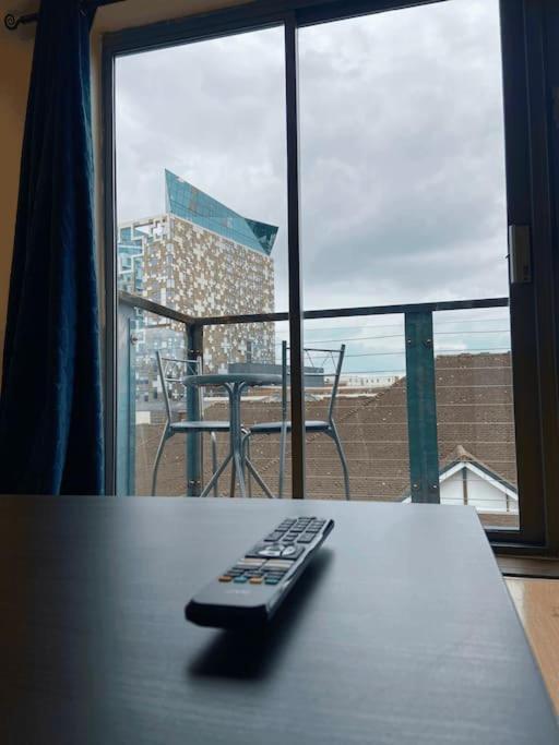 Broad Street -central-couples-1 Bedroom * Birmingham